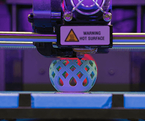 3D Printing