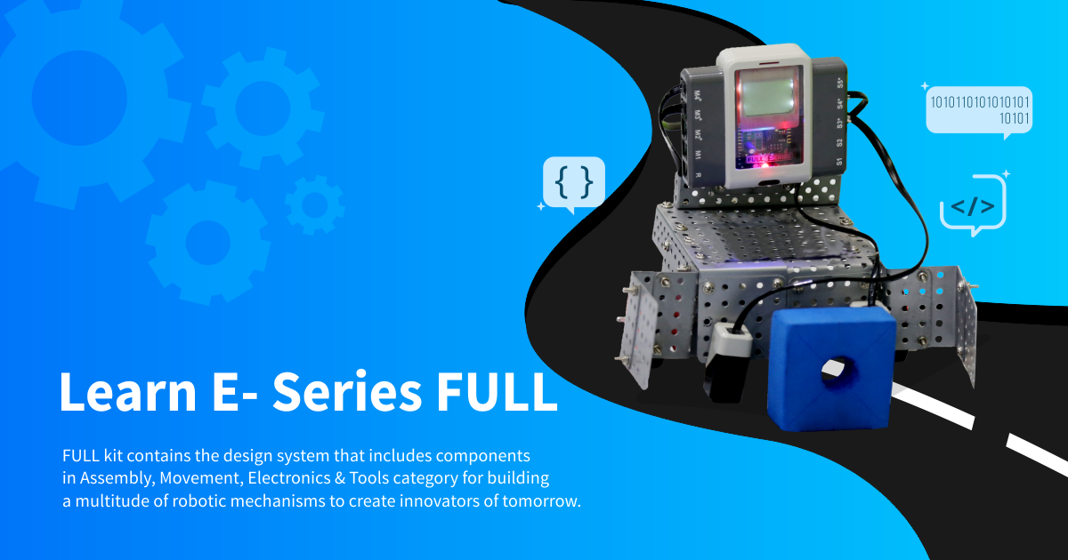 Learn - bot making - avishkaar full - 50 Chapters