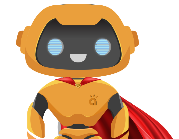 superhero-bot