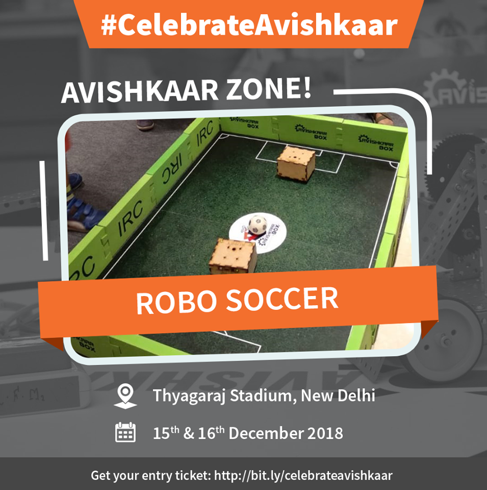 AZ-RoboSoccer