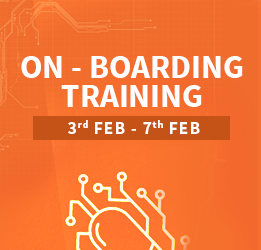 On - Boarding Training (February Slot 1) Thumbnail