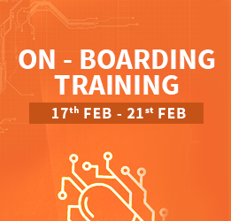 On - Boarding Training (February Slot 2) Thumbnail