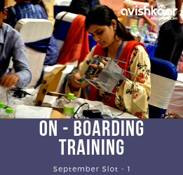 On - Boarding Training (September) Thumbnail